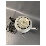 Electric Percolator