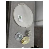 Tupperware, Glassware