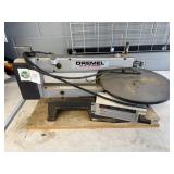 Dremel Scroll Saw