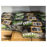 Gel Blaster Gun Lights & Targets