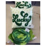 St. Patricks Day Decor