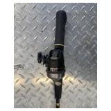 Zebco Fishing Pole with Carrying Case