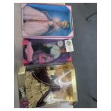 Barbies
