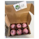 CBD Bath Bombs