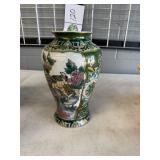Oriental Vase