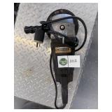 Craftsman Commercial Grinder