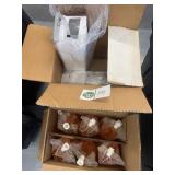 Hand Soap with Dispensers