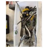 Pliers, Misc Tools