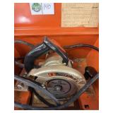 Black & Decker SkilSaw