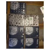 Coin Folders