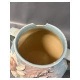 Roseville Cookie Jar