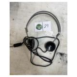 Vintage RexTrimm Headset