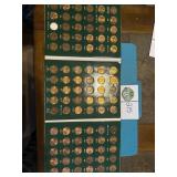 Lincoln Cents