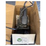 Craftsman Plate Joiner