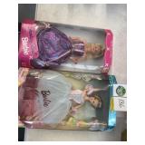 Barbies