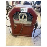 Lincoln Electric AC 225 Cover and Leads ONLY