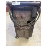 Lincoln Electric Power Mig 255 Welder