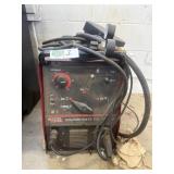 Lincoln Electric Welder