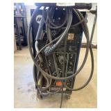 MillerMatic 200 Welder