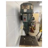 Rockwell Drill Press