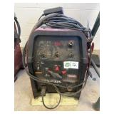 Lincoln Electric Precision TIg 225 Welder