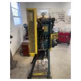 Presshear #10 Pipe Cutter