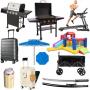 You Don't  Wanna Miss This Auction - Discount Depot