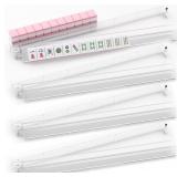 Mahjong Racks with Pushers Set of 4, All in One Ac