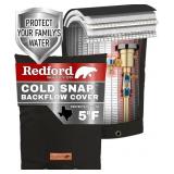 Redford Supply Co. Cold Snap (5 F) Backflow Preven