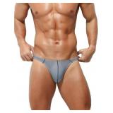 Large Men's Underwear Thong Comfortable Athletic S