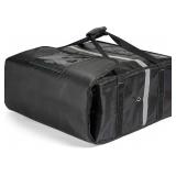 Insulated Pizza & Food Delivery Bag,
