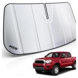 Windshield Sun Shade Compatible with Tacoma 20