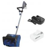 $149 24V Cordless Snow Shovel Kit | 10-Inch by SNO