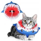 Cat Cone Collars Soft, Cat Recovery E Co