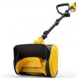 $100 Electric Snow Shovel for Dewalt 20V Max Batte