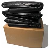 70-gallon trash bags, 47.24' x 55.12', 6