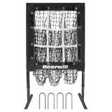 $70 Bearwill Pitching Net, 9 Hole Pitching Net wit