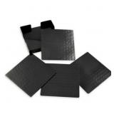 Medium Women Full Coverage Bikini Bottoms - Mid Ri