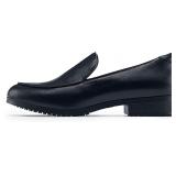 Shoes For Crews Women's Slip-Resistant Loafers - C