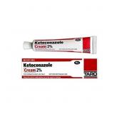KETOCONAZOLE 2 % CREAM DERMATITIS FLACKY SKIN
