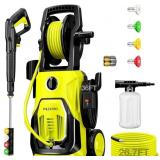 $249 Electric Pressure Washer, 4200PSI 2.8GPM Powe
