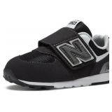 New Balance Baby Boys' size 7 New-b Hook-and-Loop