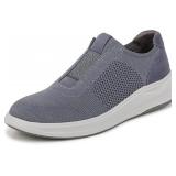 Size 7m Womens Trophy Slip-ons