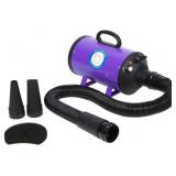 $187 Flying Pig High Velocity Dog Pet Grooming Dry