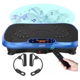 $130 AXV Vibration Plate Fitness Platform Exercise
