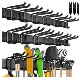 Garage Wall Organizer,21Pack Carries 1200 lbs,Gard