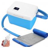 $160 Ice Machine for Hip Back Belly After Surgery