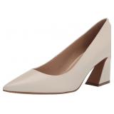 Size 5.5 Vince Camuto Womens Hailenda Flare Heel P