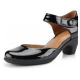 $67 Size 9 Women's, Clarice Mary Jane Pump