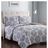 Modern Bedspread Comfy Set - Bedding